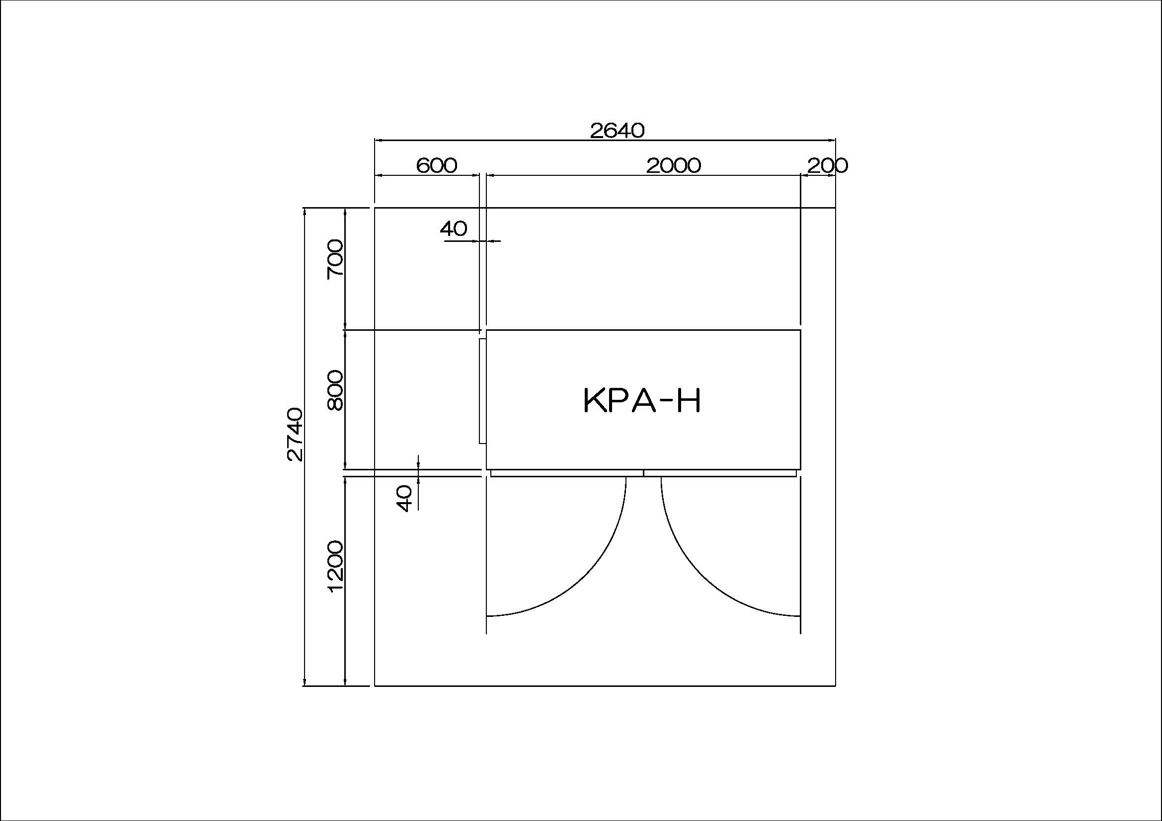 kpa設置スペース図